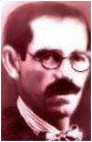 Presciliano Pinto - 1914 a 1919 