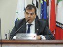 Vereadores analisaram legalidade e mérito das proposituras Vereadores aprovam Plano Municipal de Mobilidade Urbana