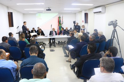 Vereadores aprovam crédito adicional de R$ 38,2 milhões para a Saúde