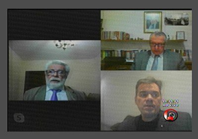 Vereadores mantêm projeto que concede horário especial a servidor