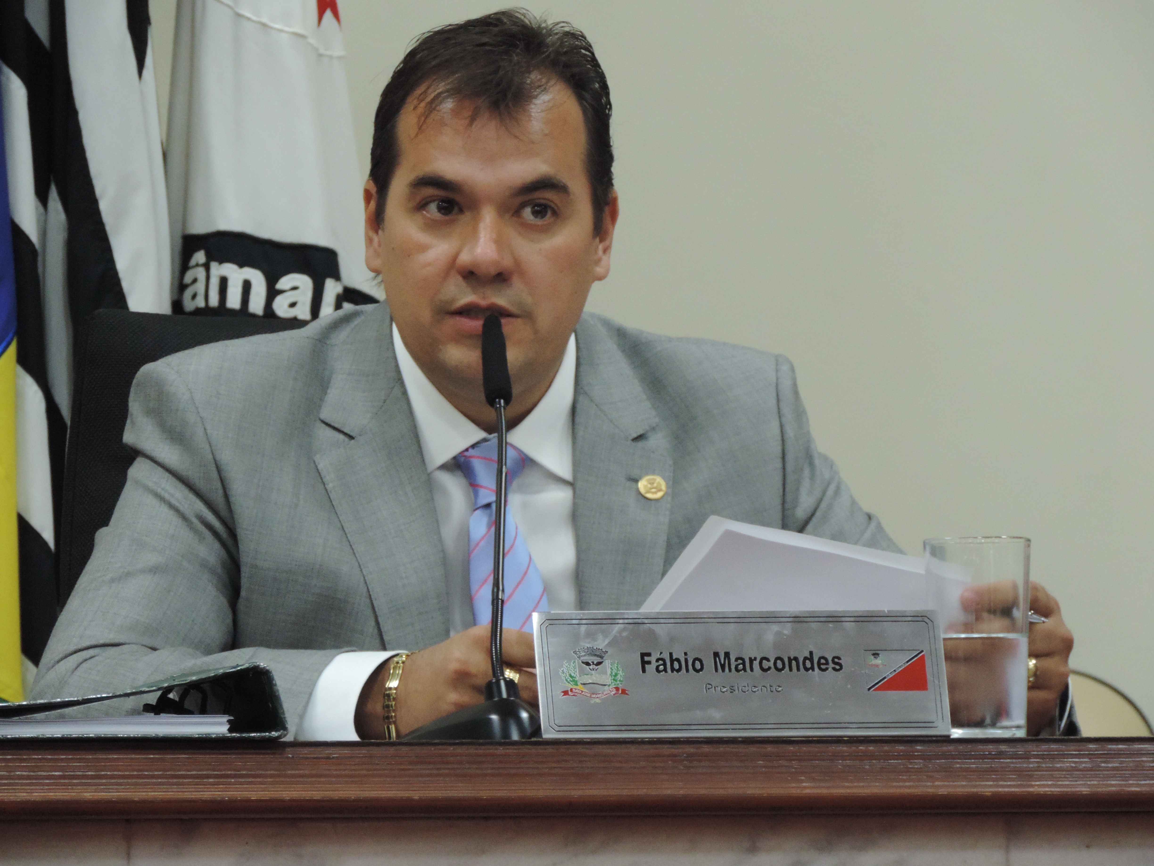 Analisadas 13 proposituras durante 14ª Sessão Ordinária de 2015