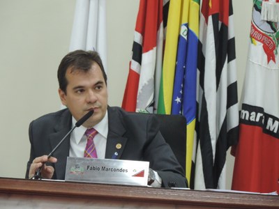 Nove proposituras aprovadas durante 17ª Sessão Ordinária