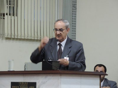 18ª Sessão Ordinária aprova quatro projetos em Urgência