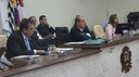 18ª Sessão Ordinária tem 13 proposituras aprovadas