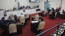 19ª Sessão Ordinária traz 16 proposituras