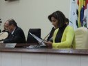 19ª Sessão tem 10 proposituras para discussão