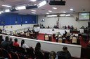 20ª sessão ordinária traz na pauta projeto sobre a composição das CEIs