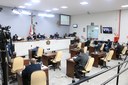 23ª sessão ordinária tem 11 propostas em pauta