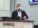 Oito propostas são aprovadas durante 24ª Sessão Ordinária
