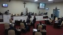 25ª Sessão será realizada nesta terça-feira
