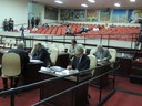 25ª Sessão terá 14 proposituras em discussão