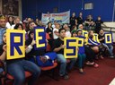 Aprovado projeto que proíbe nomes de vivos a ruas e prédios públicos 