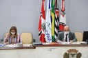 26ª sessão ordinária tem 11 projetos em pauta