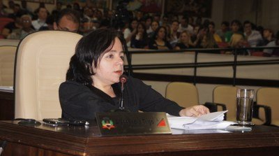 Relatório final de CEI é lido na 26ª Sessão Ordinária