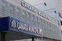 27ª sessão ordinária tem nove projetos em pauta