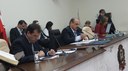 28ª Sessão Ordinária traz 11 Projetos para discussão