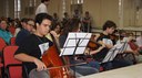 Analisadas oito proposituras em 28ª sessão ordinária