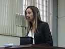 28ª sessão aprova 12 projetos