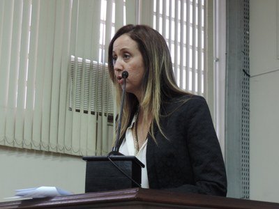 28ª sessão aprova 12 projetos