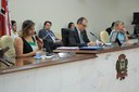 29ª sessão conta com seis projetos na pauta