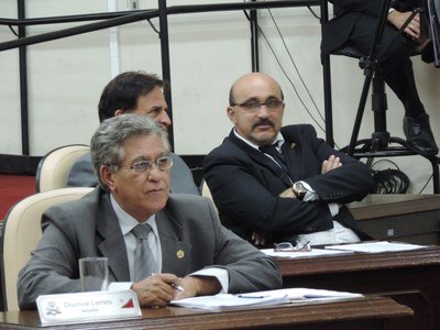 29ª Sessão Ordinária aprova 11 projetos