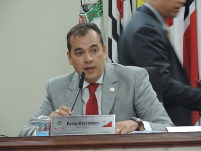 Vereadores analisam 13 propostas em 29ª Sessão Ordinária