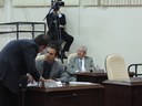 Analisadas 13 proposituras durante 30ª Sessão Ordinária