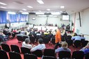 30ª sessão traz oito propostas para votação