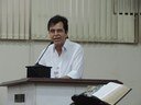 O presidente da ATEM fez uso da Tribuna Livre 31ª Sessão tem seis proposituras aprovadas