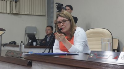 37ª Sessão tem sete projetos aprovados