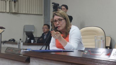 37ª Sessão tem sete projetos aprovados