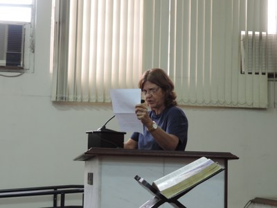 Analisadas 15 proposituras durante 37ª Sessão Ordinária