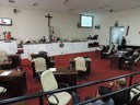 39ª Sessão discute 13 proposituras