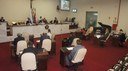 3ª Sessão Ordinária será realizada nesta terça-feira