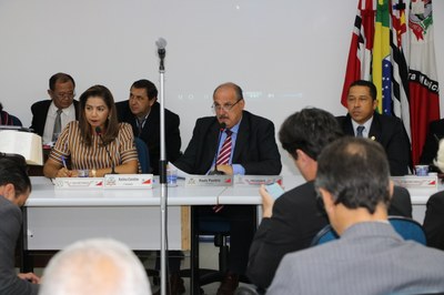 Vereadores aprovam a criação de cargos no Executivo