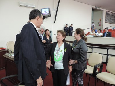 Vereadores aprovam legalidade do Orçamento para 2015