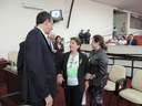 Vereadores aprovam legalidade do Orçamento para 2015