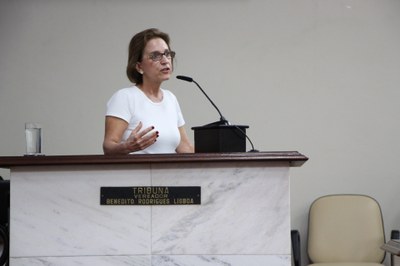 41ª Sessão Ordinária aprova Programa “Salva Vidas”