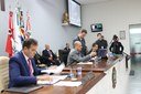 42ª sessão ordinária tem 9 projetos na pauta