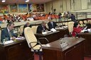 45ª Sessão terá 13 proposituras em discussão