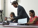 47ª Sessão Ordinária tem 14 propostas em pauta