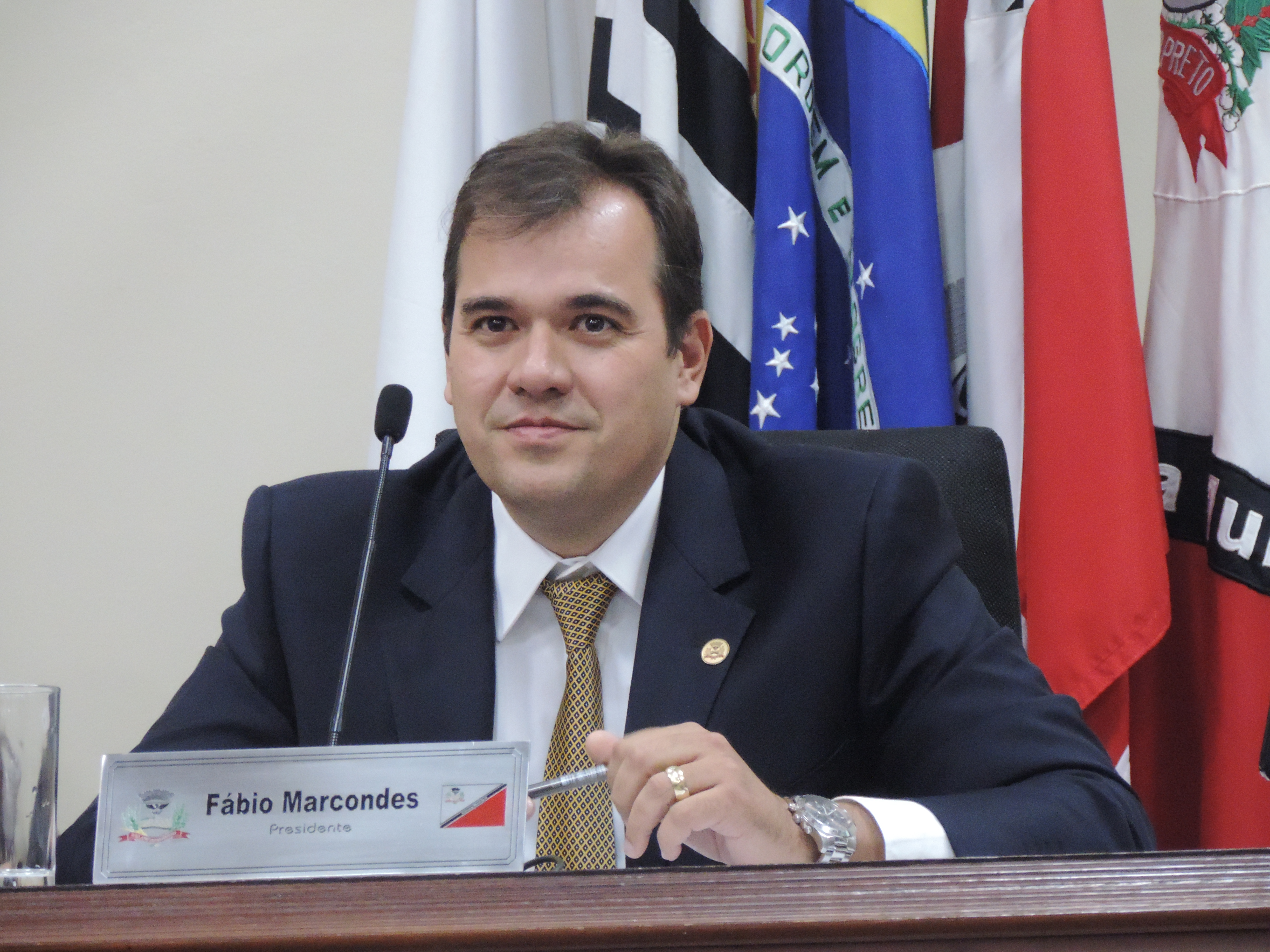 Sete proposituras aprovadas durante 5ª Sessão Ordinária