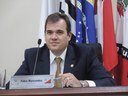 Vereadores analisaram 15 proposituras em 5ª sessão ordinária Sete proposituras aprovadas durante 5ª Sessão Ordinária