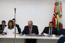 5ª sessão ordinária tem sete projetos em pauta