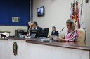 5ª sessão ordinária traz dez propostas para discussão