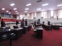 6ª Sessão Ordinária traz 17 proposituras para discussão