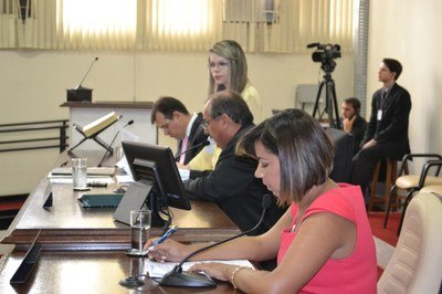 7ª e 8ª Sessões Extraordinárias serão realizadas nesta quinta