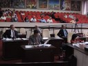 7ª Sessão Ordinária será realizada na terça-feira
