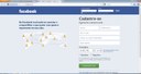 Acesso ao Facebook está bloqueado