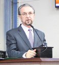 Gelsi acha que agentes de saúde e de endemias merecem receber por insalubridade Adicional de insalubridade para agente de saúde é vetado pelo prefeito